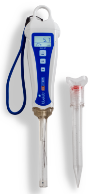 Bluelab soil pH pen