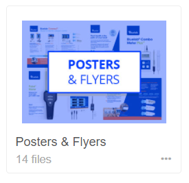 Posters & Flyers_Digital Asset Library